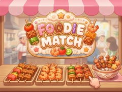 Igra Foodie Match