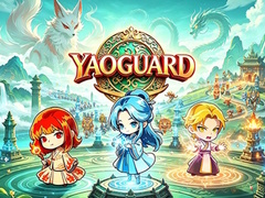 Igra YAOGUARD
