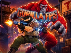 Igra Gorilla Fps