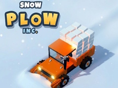 Igra Snow Plow Inc.