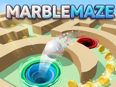 Igra Marble Maze