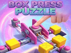 Igra Box Press Puzzle
