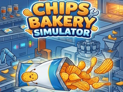 Igra Chips bakery simulator