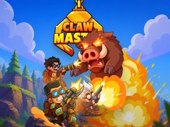 Igra Claw Master