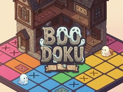 Igra Boodoku