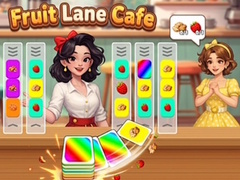 Igra Fruit Lane Cafe