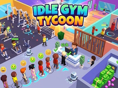Igra Idle Gym Tycoon