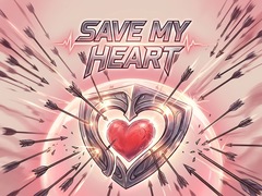 Igra Save My Heart