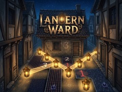 Igra Lanternward