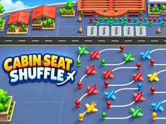 Igra Cabin Seat Shuffle