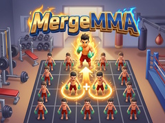 Igra MergeMMA