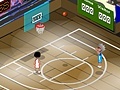 Igra Hard Court