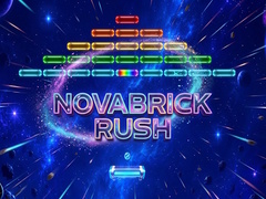 Igra NovaBrick Rush