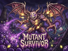 Igra Mutant Survivor