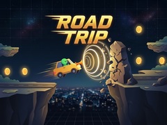 Igra Road Trip