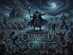 Igra Cursed gift