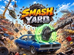 Igra Smash Yard