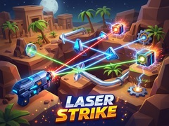 Igra Laser Strike
