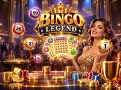 Igra Bingo Legend