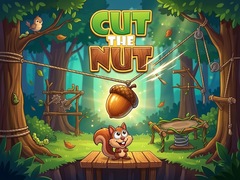 Igra Cut the Nut