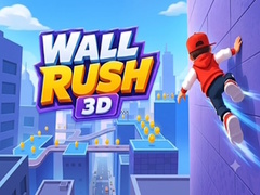 Igra Wall Rush 3D