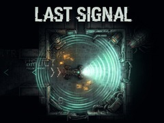 Igra Last Signal