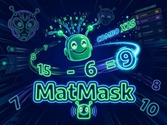 Igra MatMask