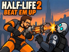 Igra Half Life 2: Beat Em Up