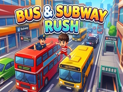 Igra Bus & Subway Rush