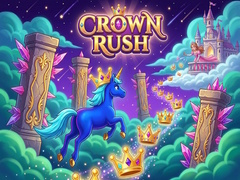 Igra Crown Rush