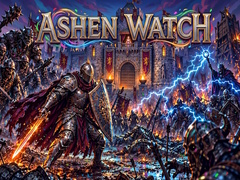 Igra Ashen Watch