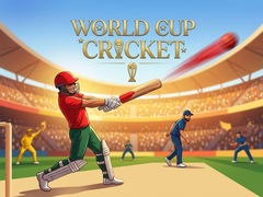 Igra World Cup Cricket
