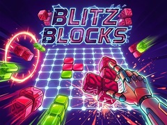Igra Blitz Blocks