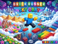 Igra Brick Runner
