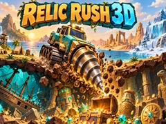 Igra Relic Rush 3D