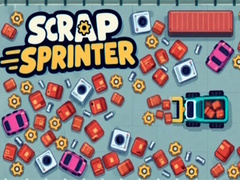 Igra Scrap Sprinter
