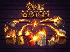 Igra One Match