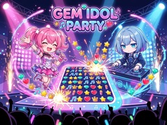 Igra Gem Idol Party