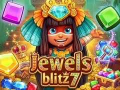 Igra Jewels Blitz 7
