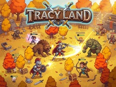 Igra Tracy Land