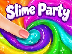 Igra Slime Party