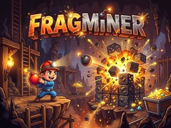 Igra FragMiner
