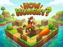 Igra How Hungry?