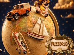 Igra Puzzorld