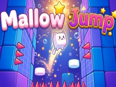 Igra Mallow Jump