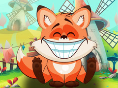 Igra Happy Fox