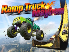Igra Ramp Truck Mayhem