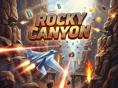 Igra Rocky Canyon