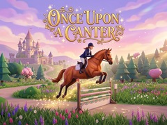 Igra Once Upon a Canter