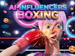 Igra AI-Influencers Boxing